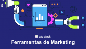Ferramentas de Marketing