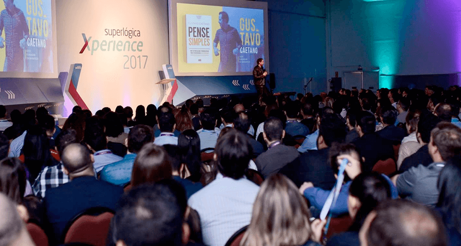 Superlógica Xperience