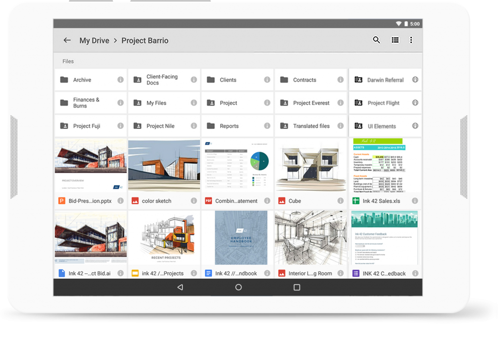 G Suite é a suíte de aplicativos do Google