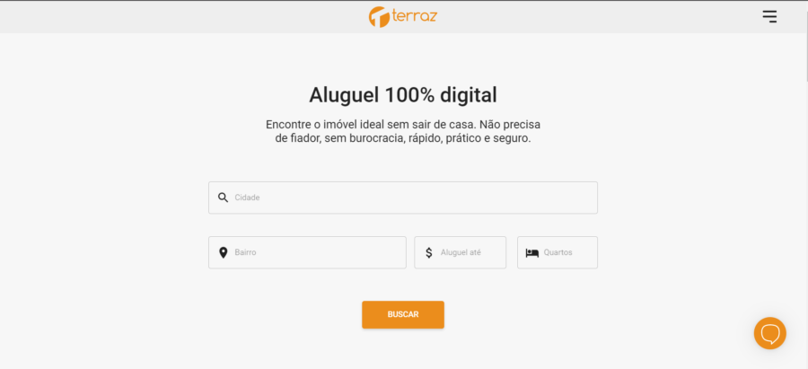 Tela terraz