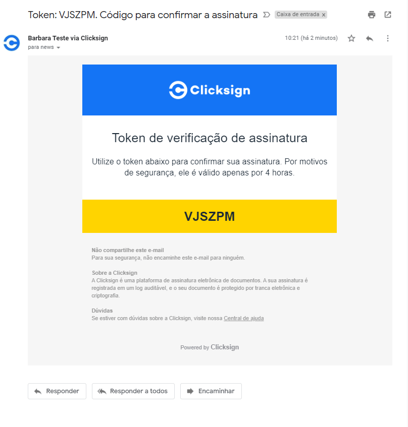 Clicksign  Referência em Assinatura Digital e Eletrônica