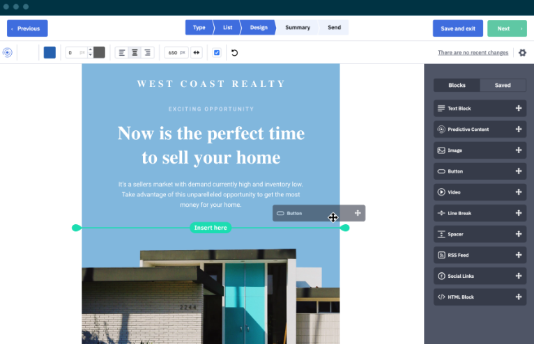 ActiveCampaign na B2B Stack