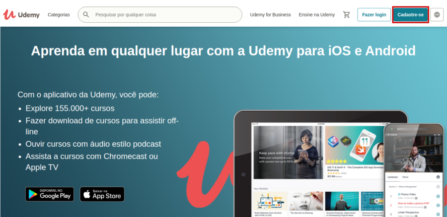 Udemy