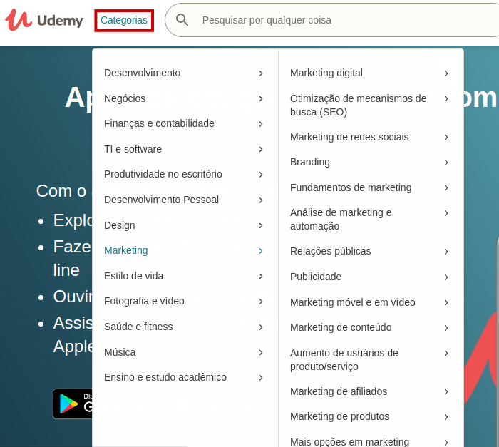 Udemy