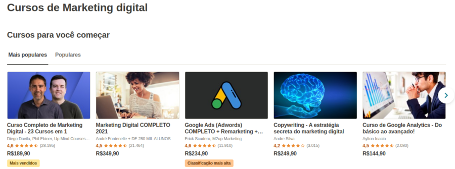Udemy