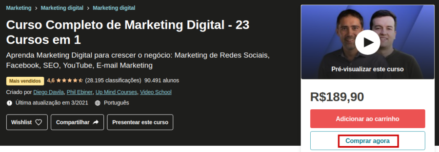 Udemy