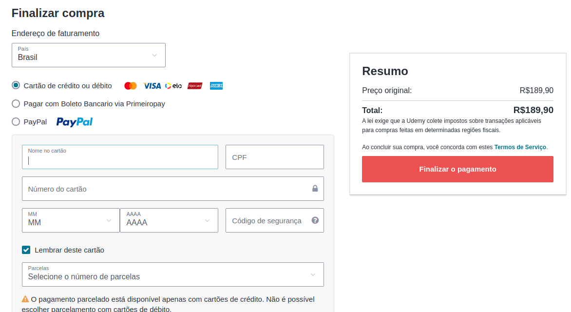 Udemy