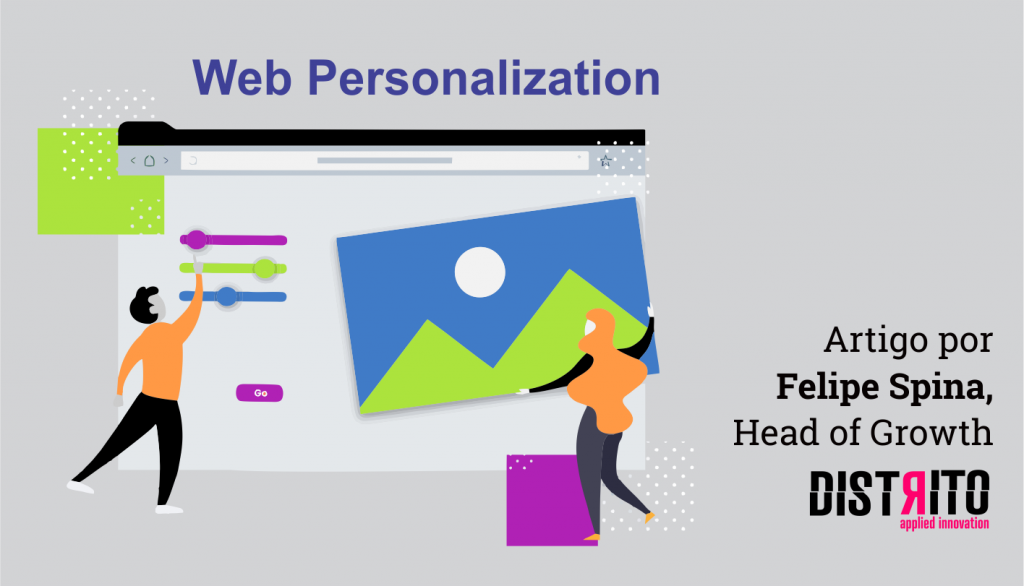 Web Personalization