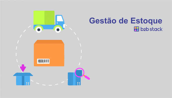 estoque