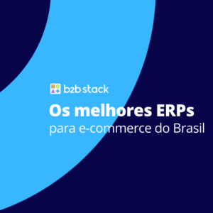 ERP para e-commerce no Brasil