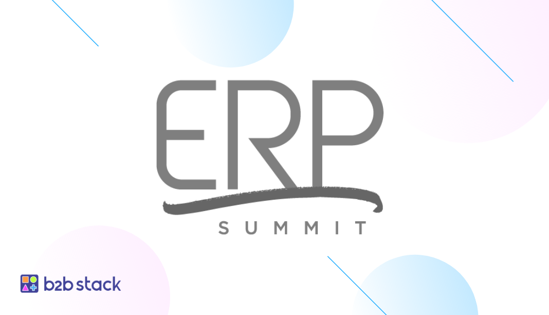 ERP Summit