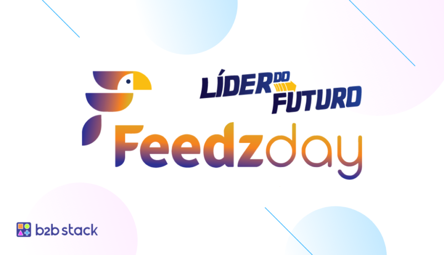 Feedz Day discute líder do futuro