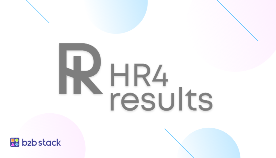 HR4results