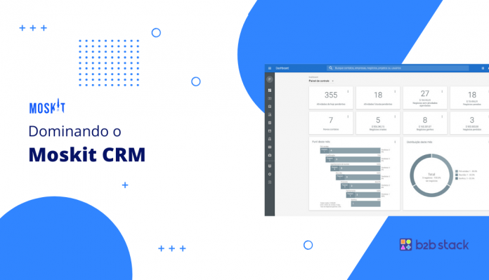 Moskit CRM