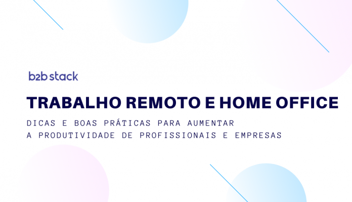 Dicas para home office e trabalho remoto