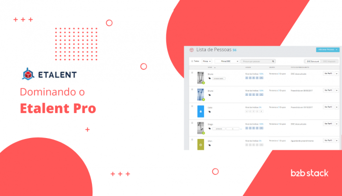 Etalent Pro