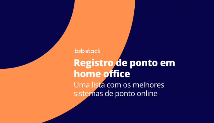 Melhores ferramentas de controle de ponto
