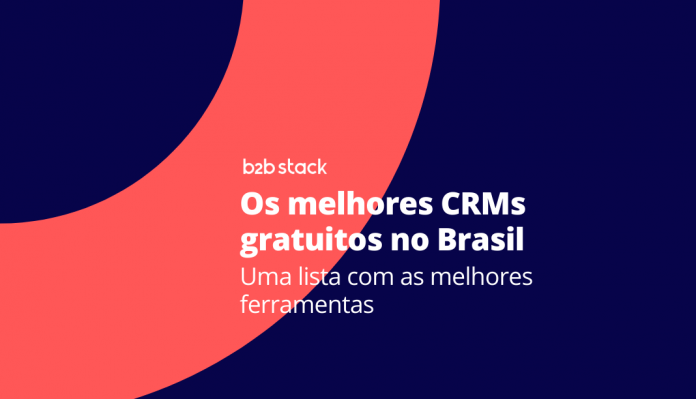 Os melhores CRMs gratuitos