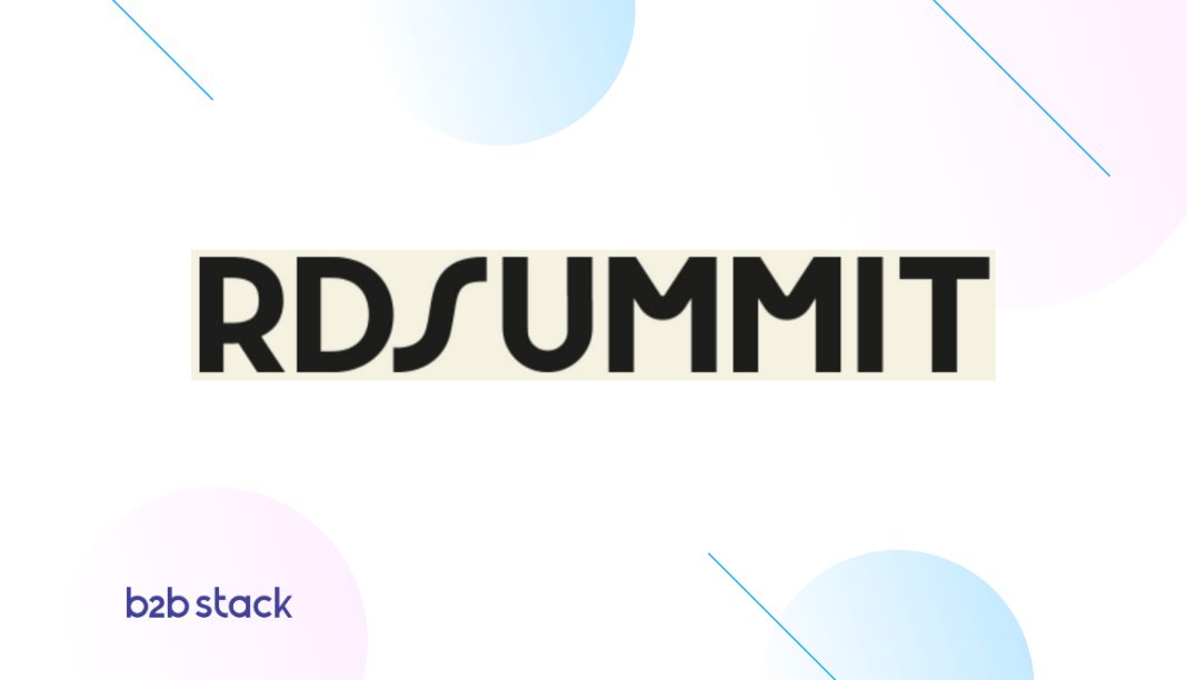 RD Summit
