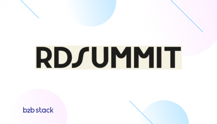 RD Summit