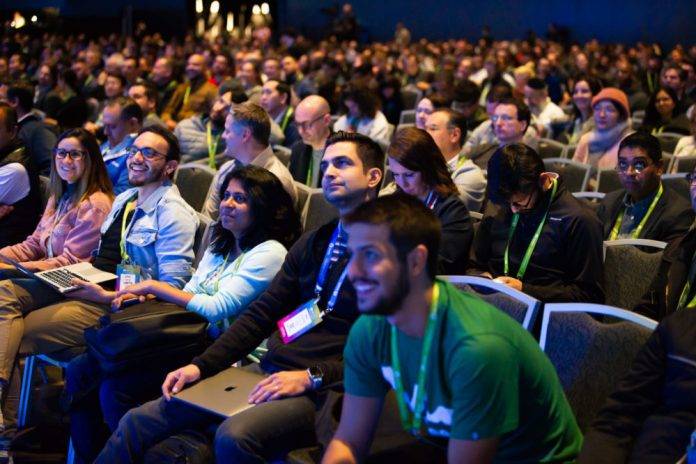 Capa programação Saasrt Summit 2020