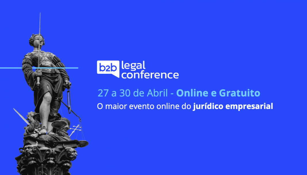 B2B Legal Conference