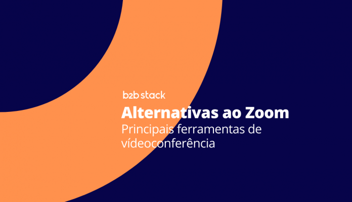 Capa alternativas para o Zoom