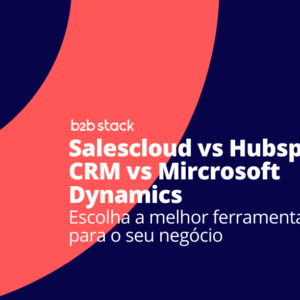 Capa comparativo Salescloud vs Hubspot vs Dynamics CRM