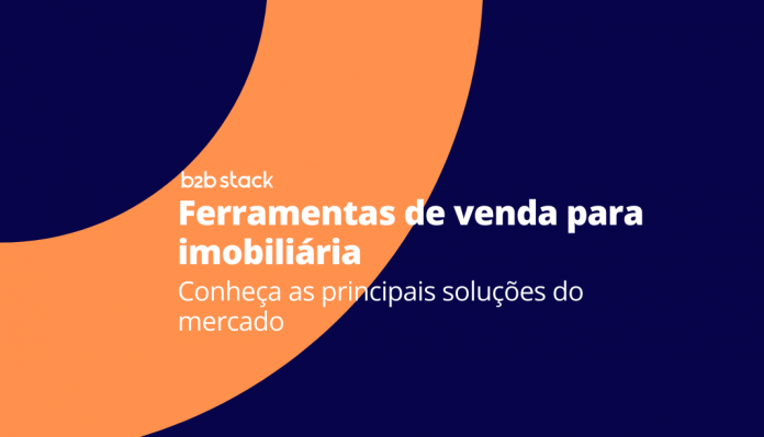 capa ferramentas de venda para imobiliárias