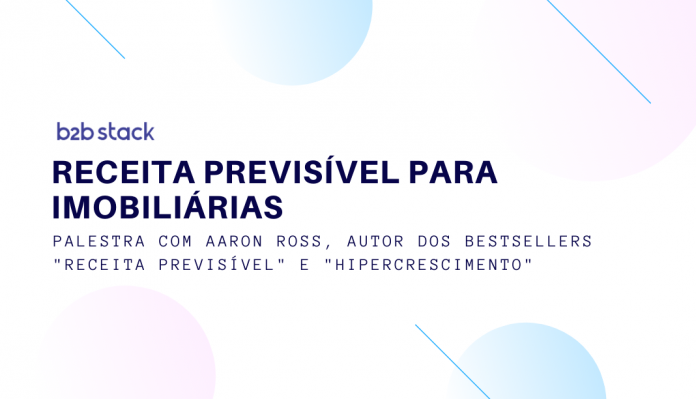 Capa artigo palestra Aaron Ross