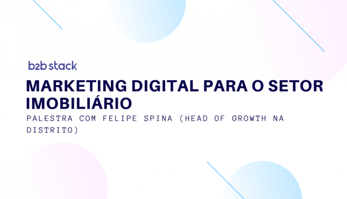 Capa palestra Felipe Spina