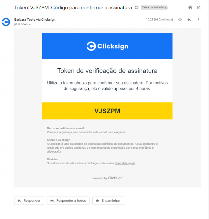 Clicksign: pioneira em assinatura eletrônica no Brasil