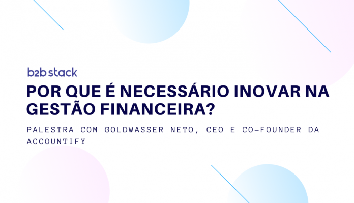 capa artigo palestra goldwasser neto