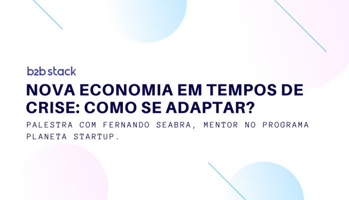 palestra fernando seabra