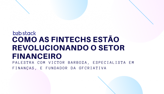 Capa artigo Victor Barboza fintechs