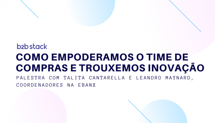Capa artigo Ebanx