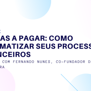 Capa artigo da palestra Fernando Nunes
