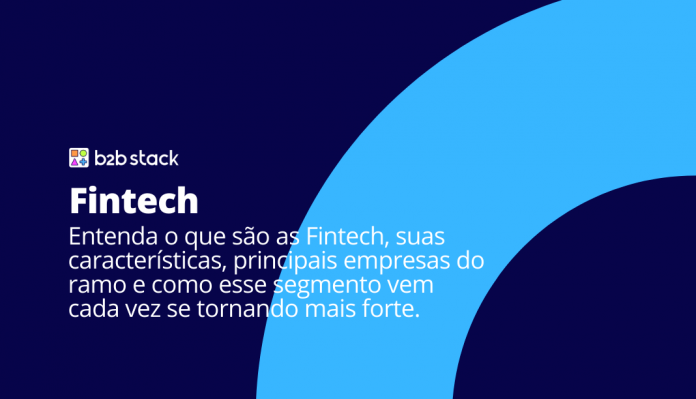 blog-fintech Fintech: o que são?