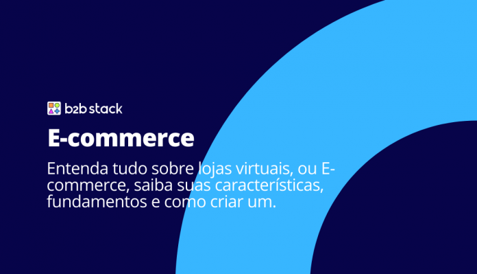 blogecommerce E-commerce: o que é?