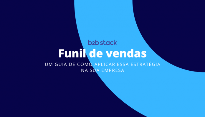 capa artigo funil de vendas Capa do artigo sobre Funil de vendas