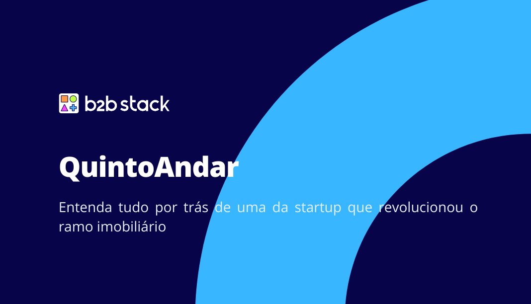 quintoandar Saiba tudo sobre o QuintoAndar