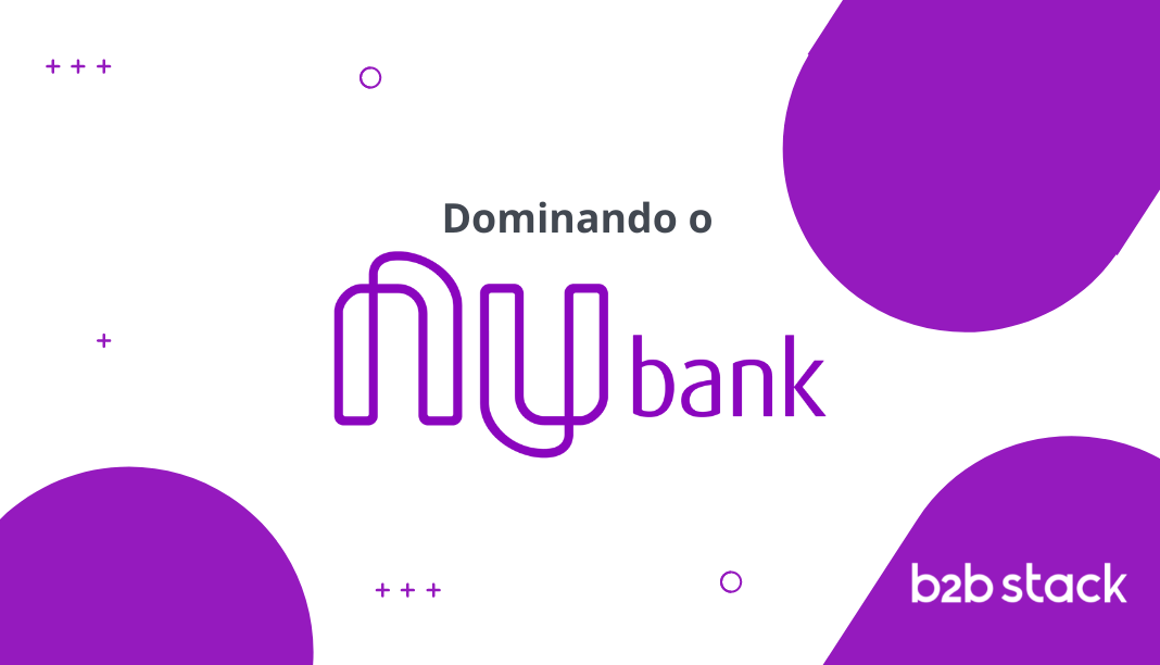 O que a Netflix e o Nubank têm em comum?