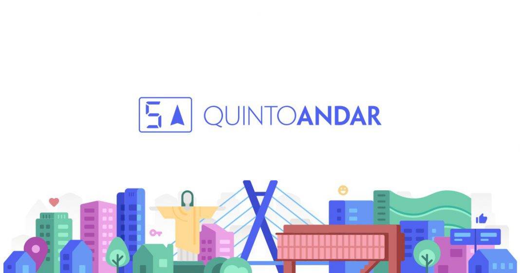 QuintoAndar uma das principais startups do Brasil Saiba Tudo