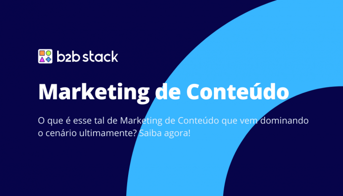 marketing-de-conteudo O que é marketing de conteúdo?