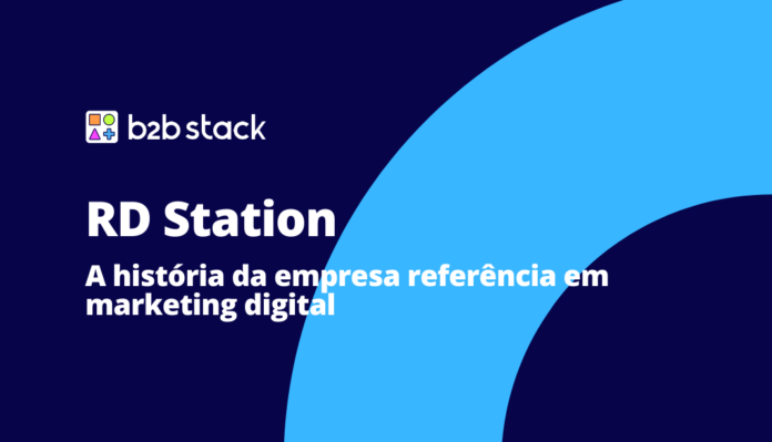 rd rd-station