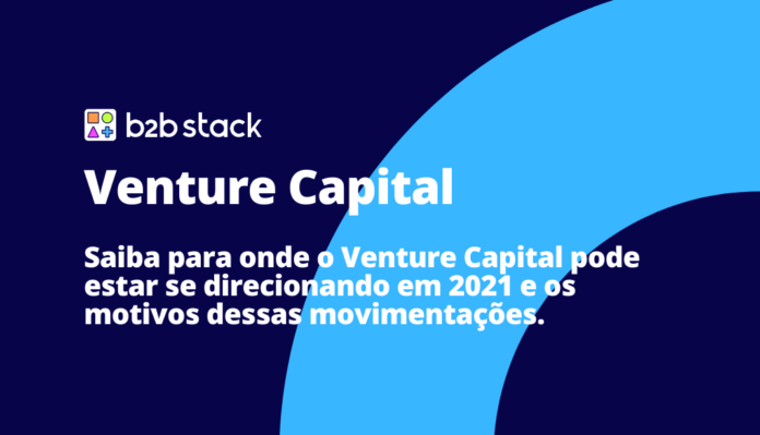 venture-capital Saiba o que é Venture Capital