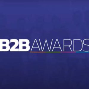 B2B Awards - melhores softwares de 2023