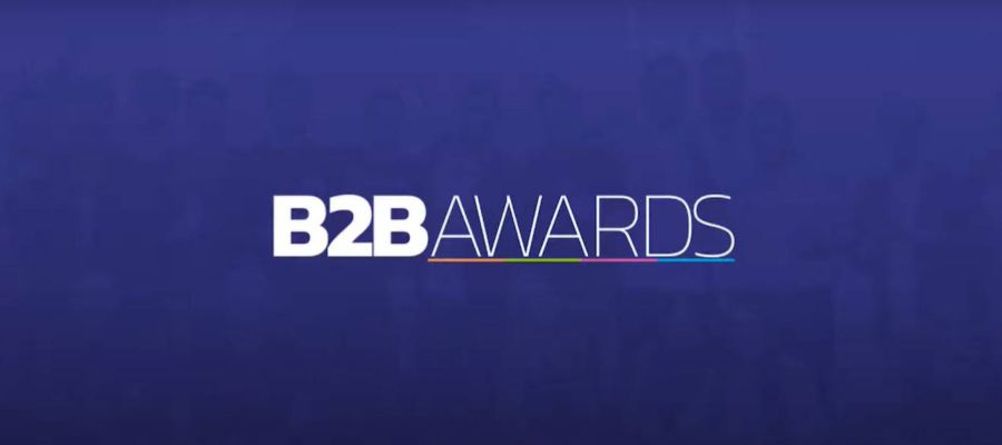 B2B Awards - melhores softwares de 2023