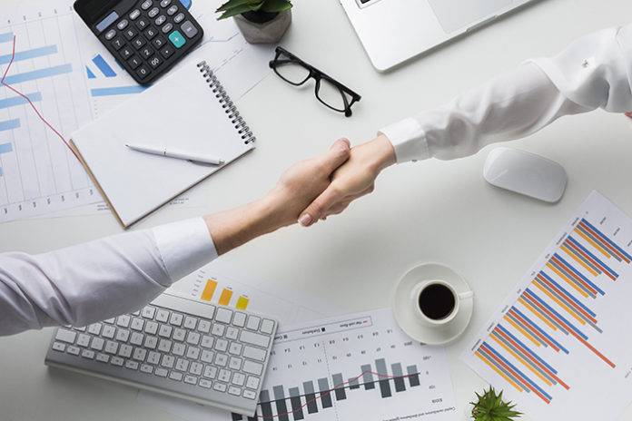 capapmes CRM para pequenas empresas