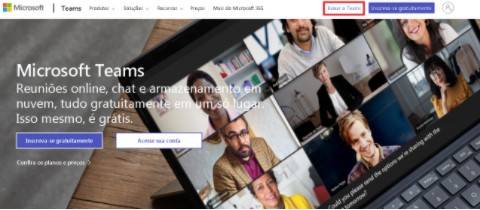 Microsoft Teams na B2B Stack Microsoft Teams
